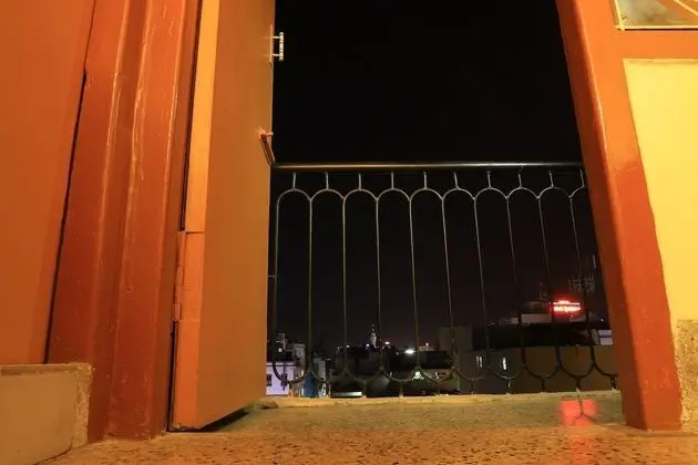 Executive Oda, 1 En Büyük (King) Boy Yatak, Sigara İçilmez, Şehir Manzaralı