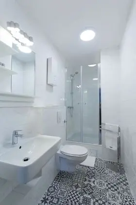 Economy Tek Kişilik Oda, 1 Yatak Odası, Sigara İçilmez, Şehir Manzaralı