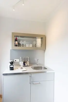 Standard Oda, 1 En Büyük (King) Boy Yatak, Sigara İçilmez, Şehir Manzaralı