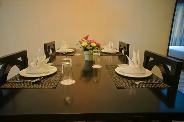 Executive Apart Daire, 2 Yatak Odası