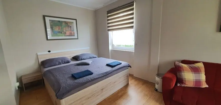 Economy Tek Büyük Yataklı Oda, Sigara İçilmez