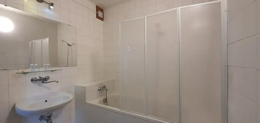 Economy Tek Büyük Yataklı Oda, Sigara İçilmez