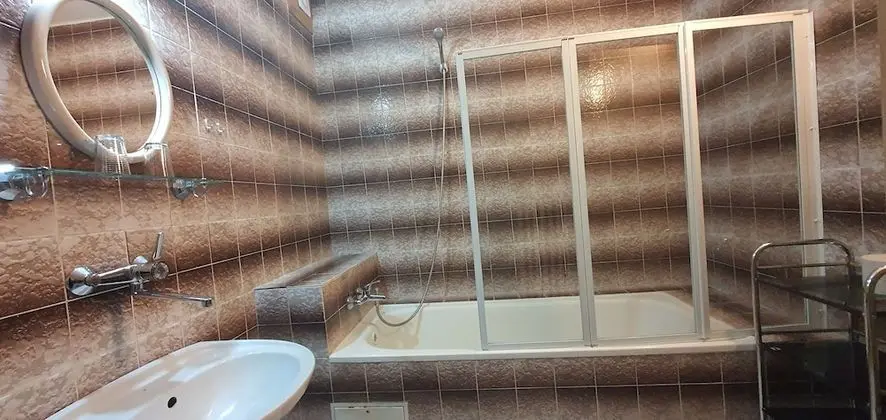 Economy Tek Büyük Yataklı Oda, Sigara İçilmez