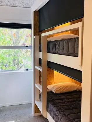 Comfort Ortak Ranzalı Oda, Karma Ranzalı Oda