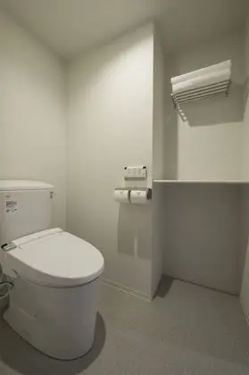 İki Ayrı Yataklı Oda (Corner)