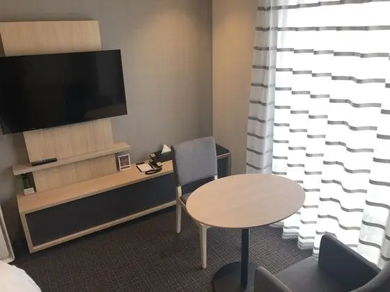 Superior İki Ayrı Yataklı Oda, Sigara İçilebilir