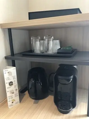 Superior İki Ayrı Yataklı Oda, Sigara İçilmez