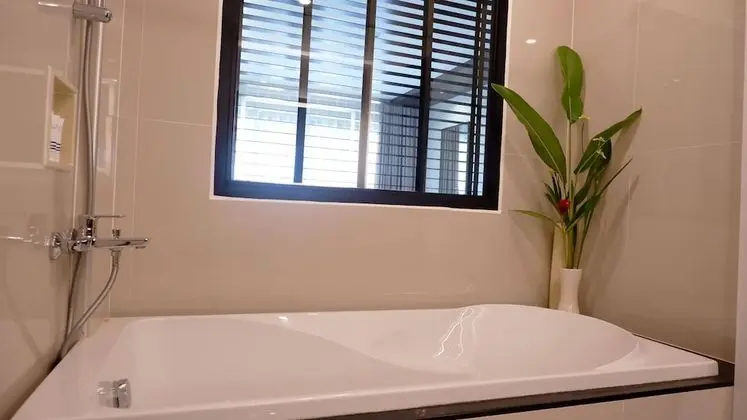 Deluxe Üç Kişilik Oda