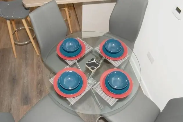 Apart Daire, Birden Çok Yatak