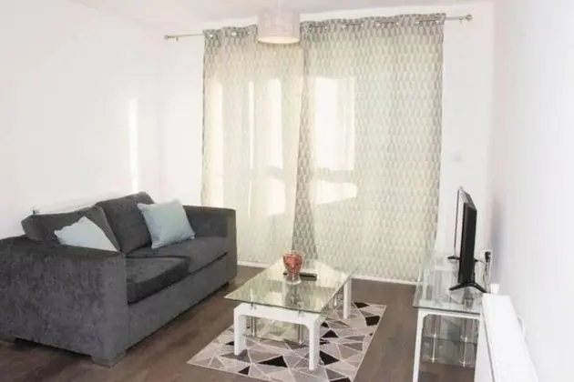 Apart Daire, Birden Çok Yatak