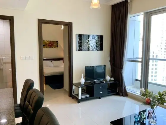 Apart Daire