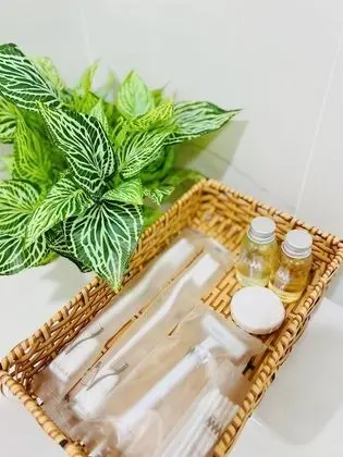 Banyo imkân ve özellikleri