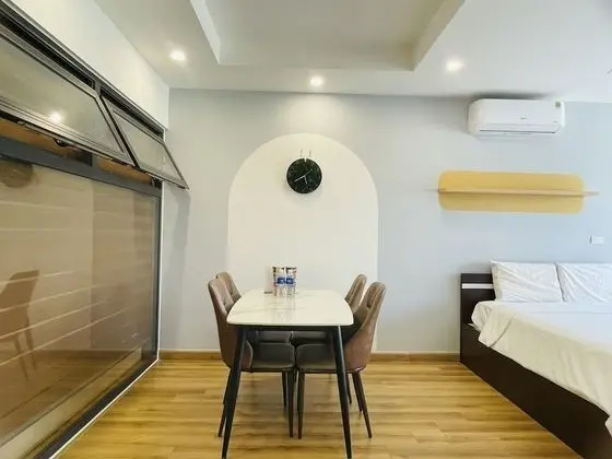 Oturma alanı