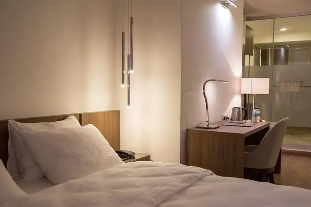 Executive Room, 1 Queen Bed, Non Smoking