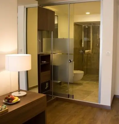 Executive Room, 1 Queen Bed, Non Smoking