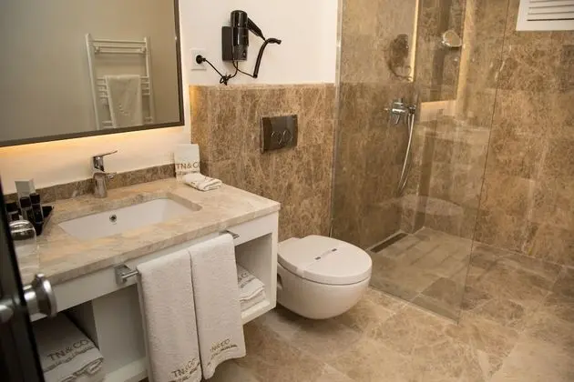 Executive Room, 1 Queen Bed, Non Smoking