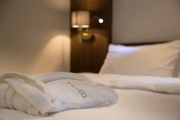 Premier Suite, 1 Queen Bed, Non Smoking