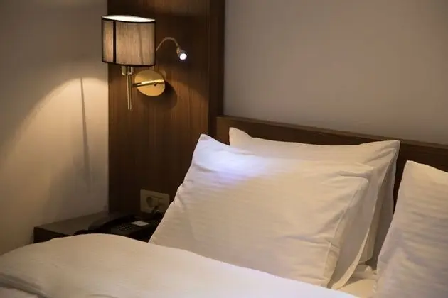 Premier Suite, 1 Queen Bed, Non Smoking