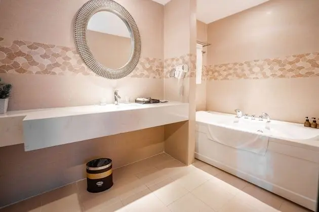 Çatı Katı Süiti (Penthouse) (Family)