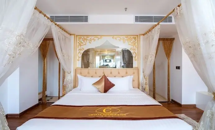 Royal Oda (King Gold)