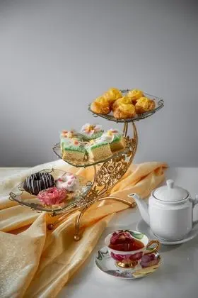 Royal Oda (King Gold)