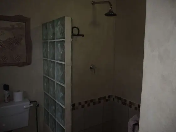 Deluxe Double Room, Pool Access