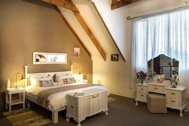 Luxury/: Family Suite