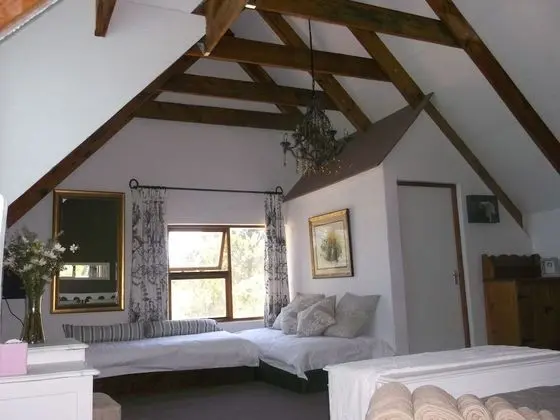 Luxury/: Family Suite