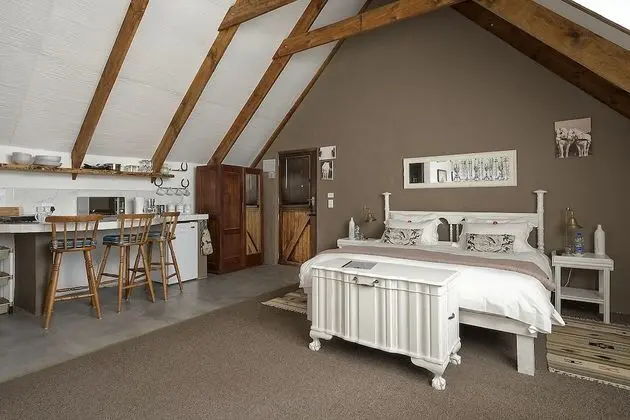 Luxury/: Family Suite