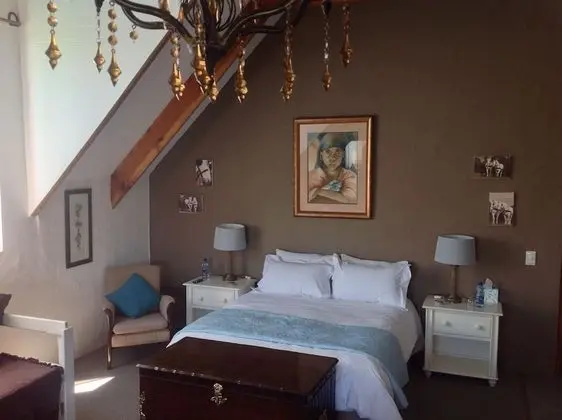 Luxury/: Family Suite