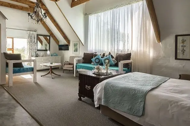 Luxury/: Family Suite