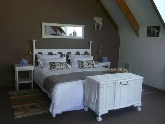 Luxury/: Family Suite