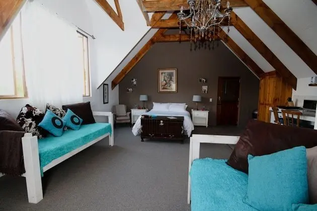 Luxury/: Family Suite