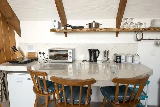 Luxury/: Family Suite