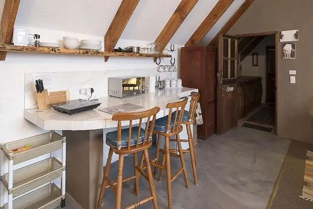 Luxury/: Family Suite