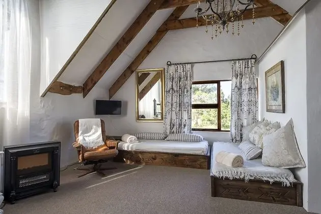 Luxury/: Family Suite