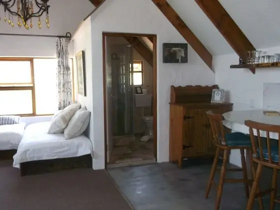 Luxury/: Family Suite