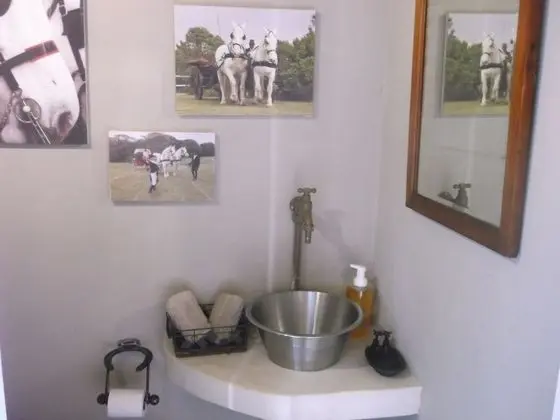 Luxury/: Family Suite