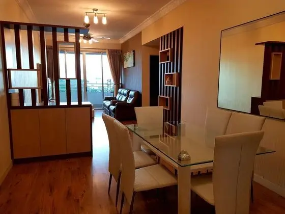 Comfort Apart Daire, 3 Yatak Odası