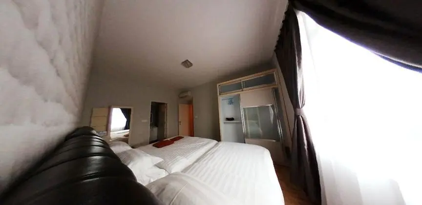 Comfort Apart Daire, 3 Yatak Odası