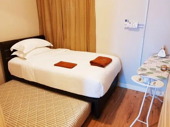 Comfort Apart Daire, 3 Yatak Odası