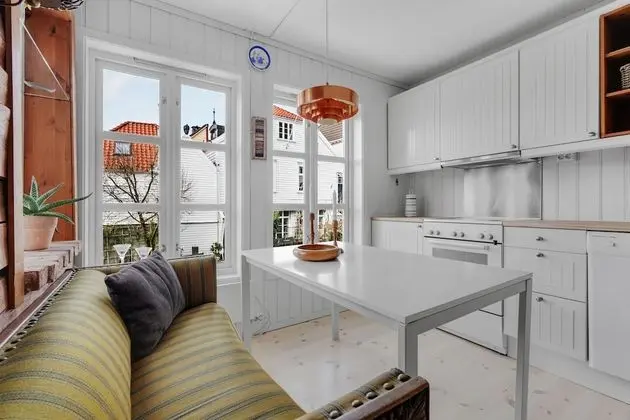 Family Apart Daire, 3 Yatak Odası, Sigara İçilmez, Park Manzaralı