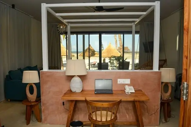 Honeymoon Süit, Kişiye Özel Havuzlu (Adults Only)