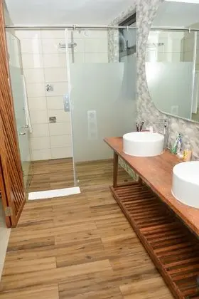 Honeymoon Süit, Kişiye Özel Havuzlu (Adults Only)