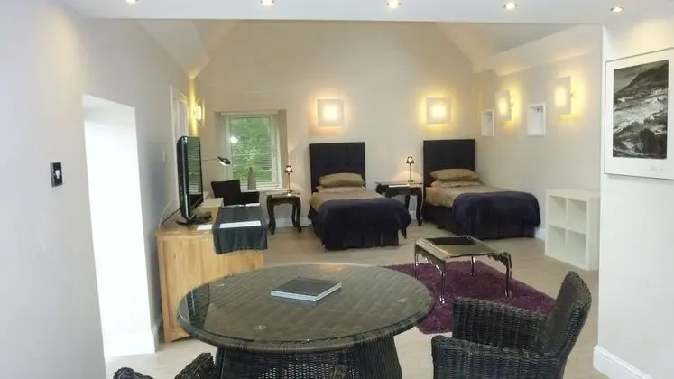 Luxury Stüdyo (Apartment)