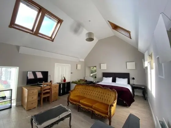 Luxury Stüdyo (Apartment)