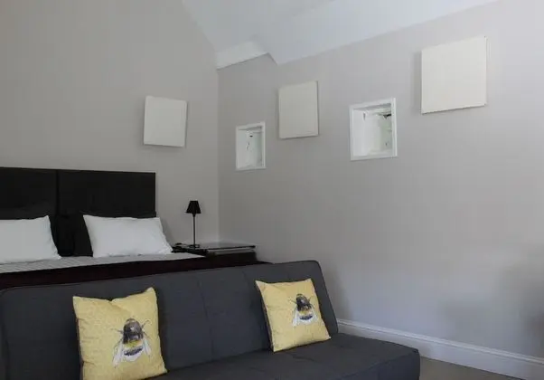 Luxury Stüdyo (Apartment)