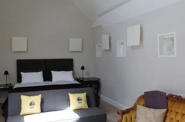 Luxury Stüdyo (Apartment)