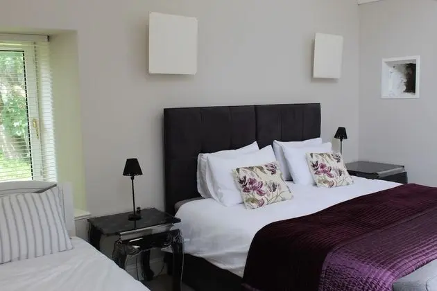 Luxury Stüdyo (Apartment)
