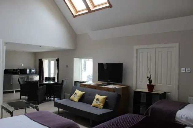 Luxury Stüdyo (Apartment)